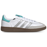 Cloud White-Silver Metallic