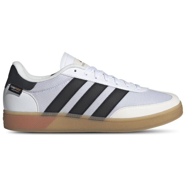 Adidas Men's Sneakers - White - Size 11.5