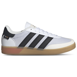 Herren Schuhe - adidas Training Spezial - Cloud White-Core Black