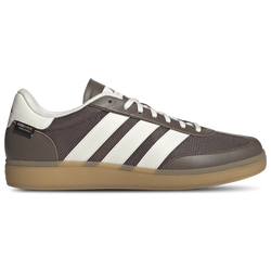 Heren Schoenen - adidas Training Spezial - Earth Strata-Off White