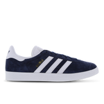 Collegiate Navy-White-Gold Met