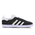 adidas Gazelle - Homme Chaussures Core Black-White-Gold Met