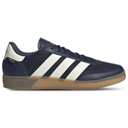 Men Shoes - adidas Training Spezial - Night Indigo-Off White