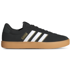 Men Shoes - adidas Vl Court 3.0 - Core Black-Cloud White