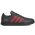 adidas Vl Court Audi Revolut F1 Team - Uomo Scarpe Utility Black-Hires Red