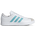 adidas Vl Court Mer - Uomo Scarpe Cloud White-Semi Mint Rush