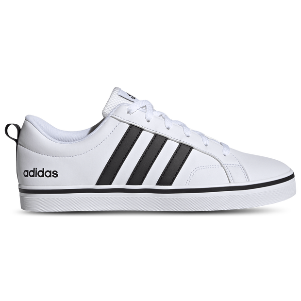 Vs Pace 2.0 Herren Sneaker - Weiß - Größe 42 2/3 - Netz/Synthetik White 42 2/3