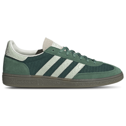 Homme Chaussures - adidas Handball Spezial - Collegiate Green-Linen Green
