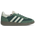 adidas Handball Spezial - Homme Chaussures Collegiate Green-Linen Green