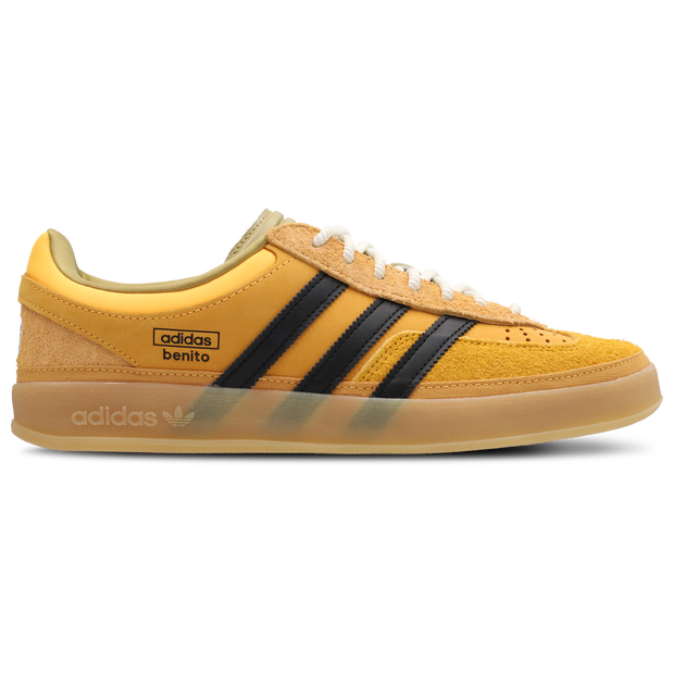 adidas BAD BUNNY GAZELLE INDOOR KI2592 orange