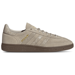 Heren Schoenen - adidas Handball Spezial - Khaki Three-Khaki Three