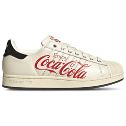 Heren Schoenen - adidas X Coca-cola Superstar Ii - Core White-Core Black