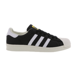 Black-White-Gold - C-ADI SUPERSTAR BOOST BLK/WHT/GLD