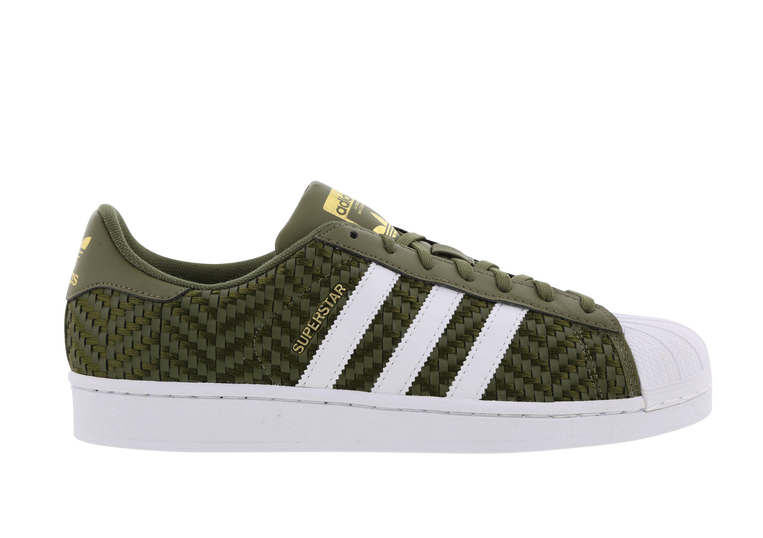 adidas Superstar Woven @ Footlocker adidas Superstar Woven @ Footlocker