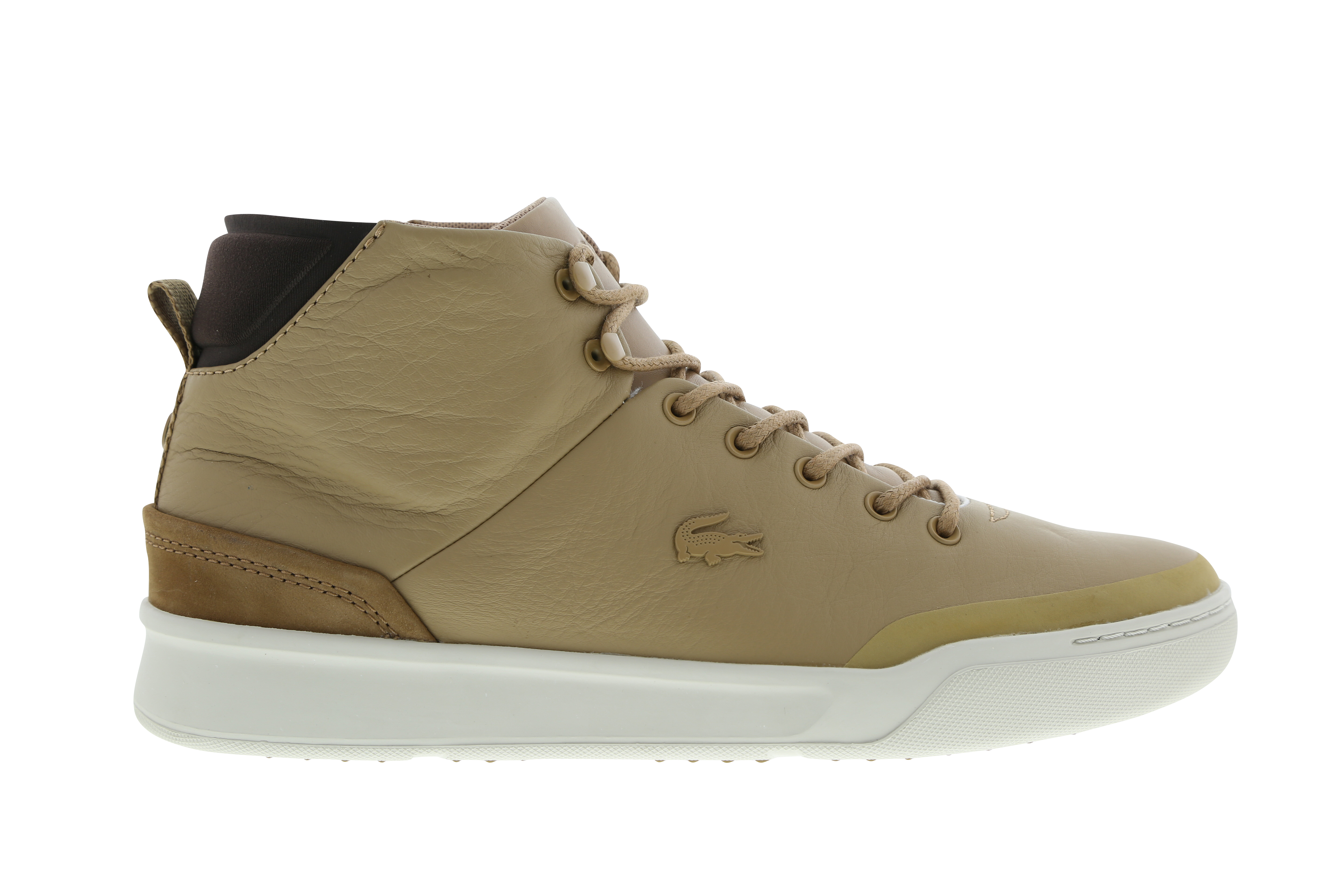lacoste explorateur classic high tops