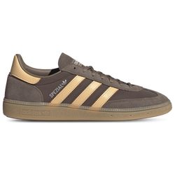 Men Shoes - adidas Handball Spezial - Earth Strata-Pulse Amber