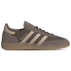 Men Shoes - adidas Handball Spezial - Earth Strata-Magic Beige