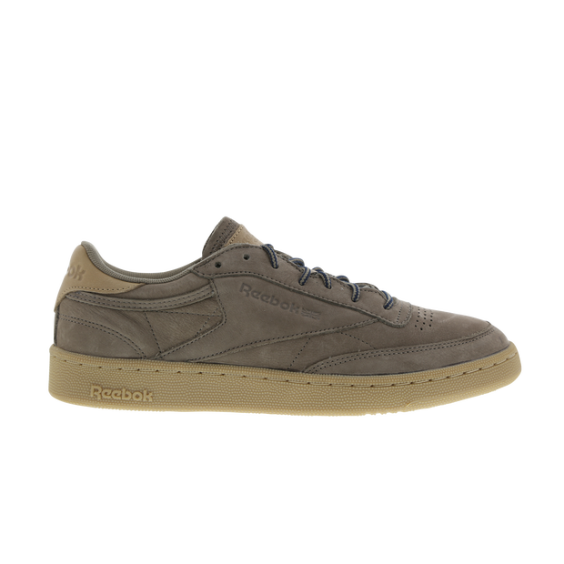 Reebok Club C - Heren Schoenen