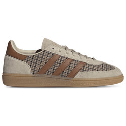 Men Shoes - adidas Handball Spezial - Khaki Three-Dusky Bronze