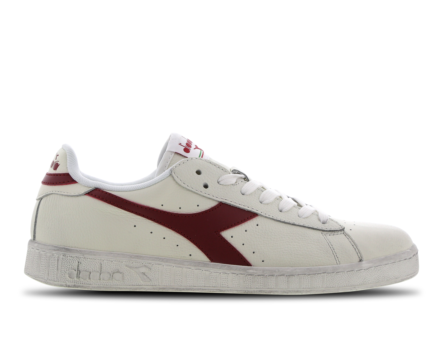 diadora game uomo prezzo basso