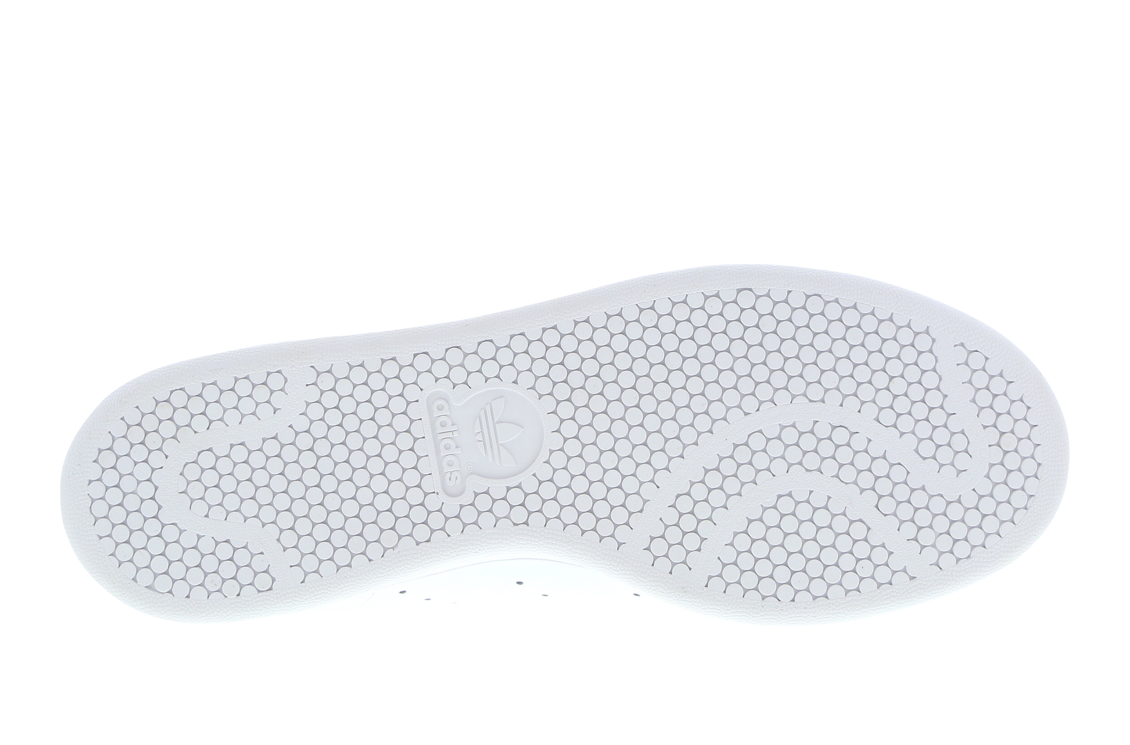 stan smith biografia