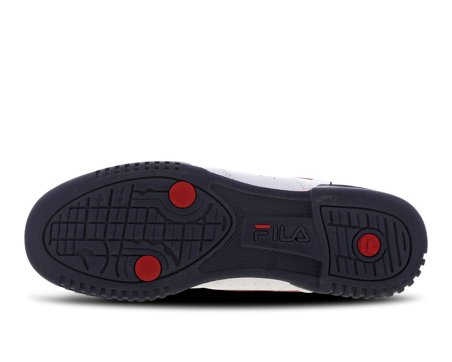 fila original fitness black