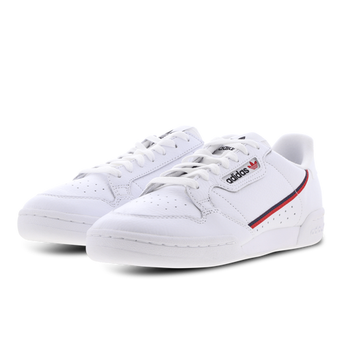 Adidas continental 80 footlocker on sale