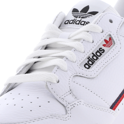 Adidas continental 80 footlocker online