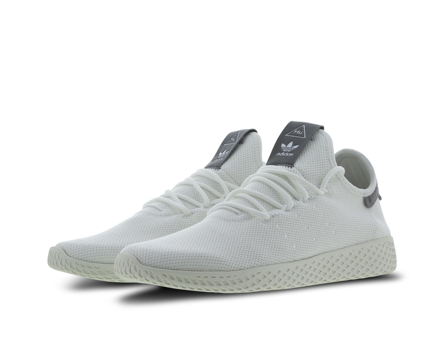 adidas Pw Tennis Hu City Surf @ Footlocker