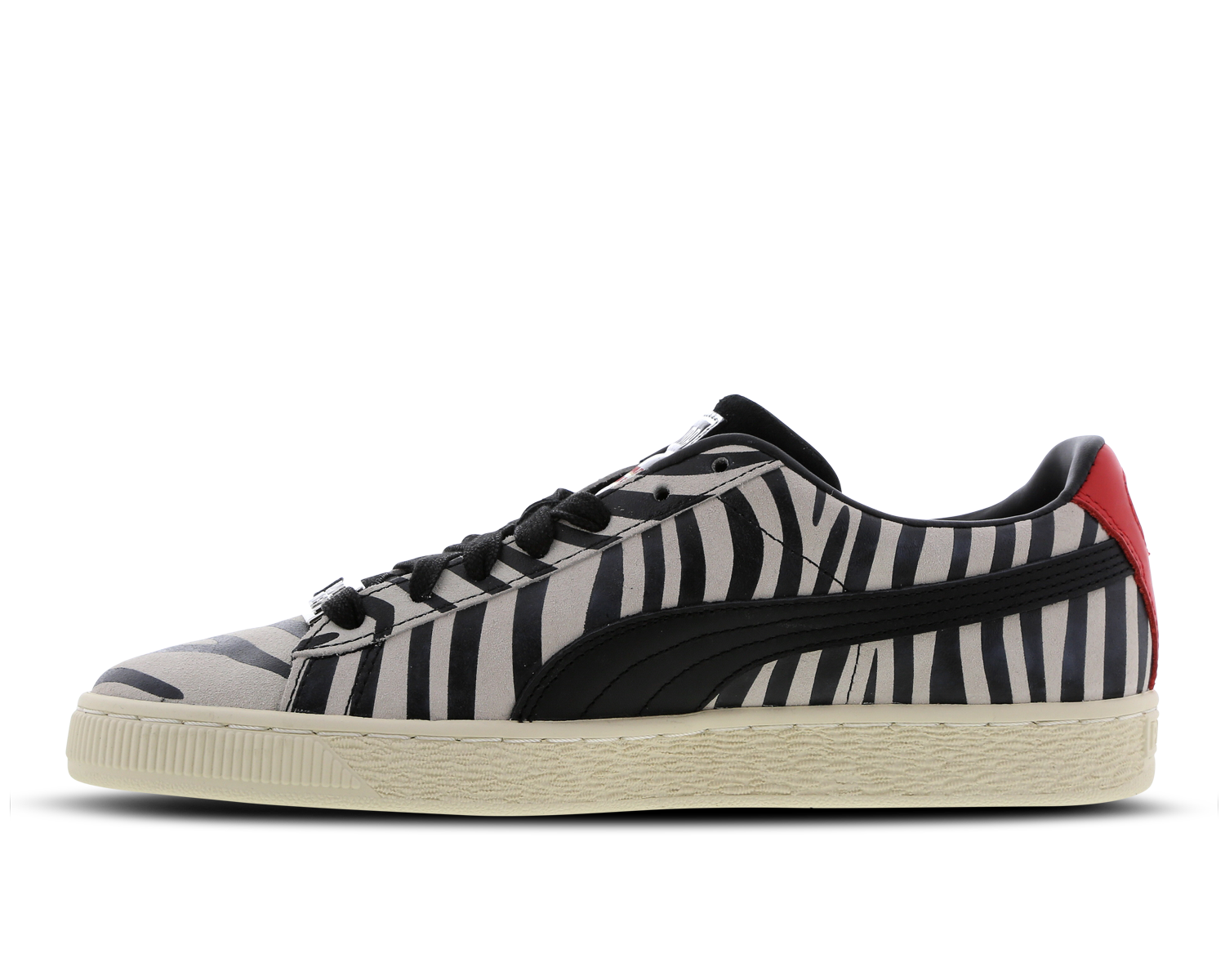 puma suede x kiss
