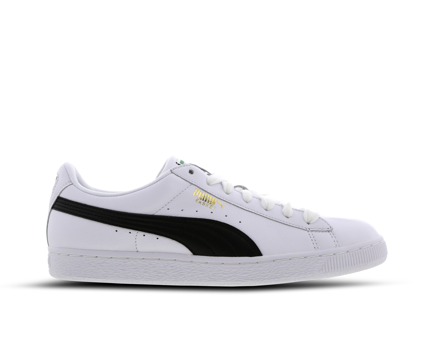 puma basket hombre