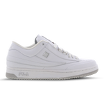 White-White-White- C-FILA T1 MID PREMIO WHT/WHT