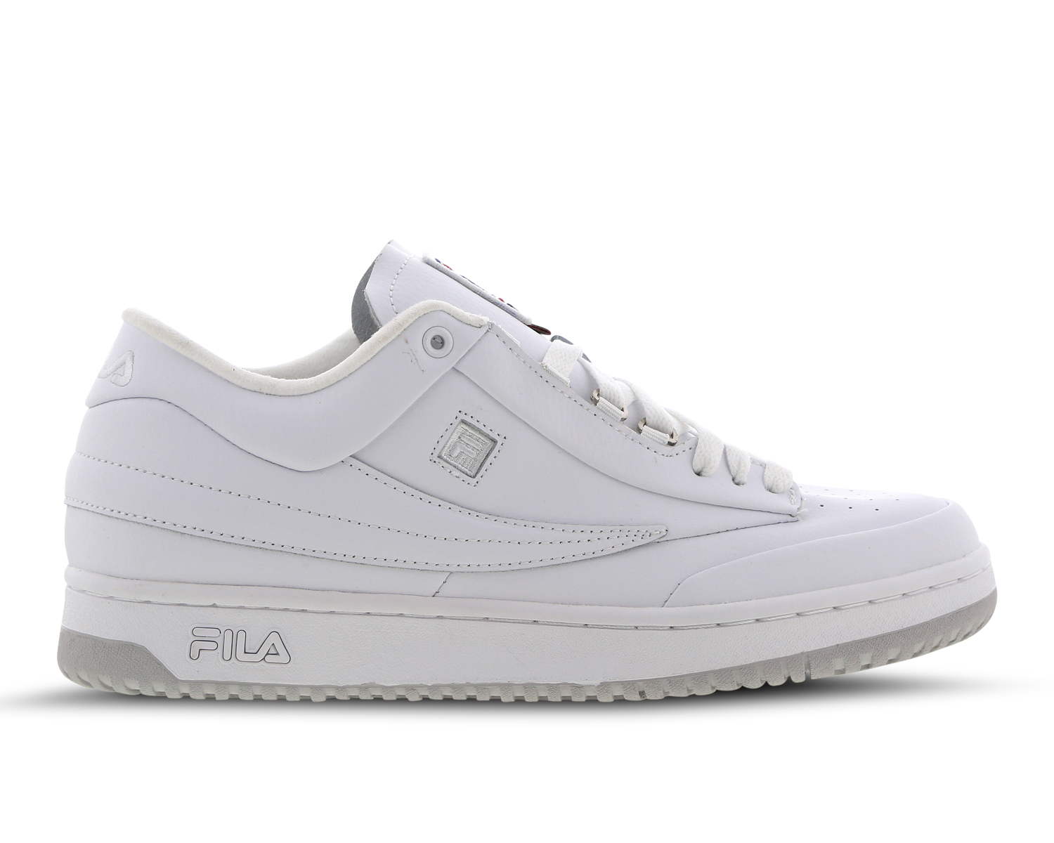 fila t1 mid white