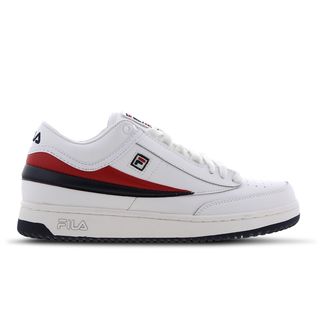 Fila T1 Mid - Men Shoes - 1VT13037-150