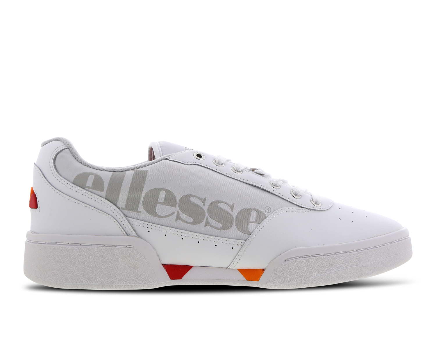 ellesse shoes foot locker