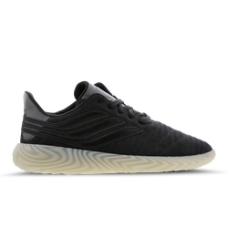 Men Shoes - adidas Sobakov - Grey-Black-White