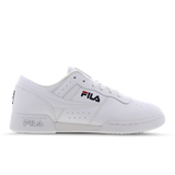 White-White-White - C-FILA ORGINAL FITNESS WHT/WHT/GUM