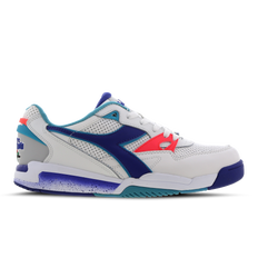diadora rebound ace on feet