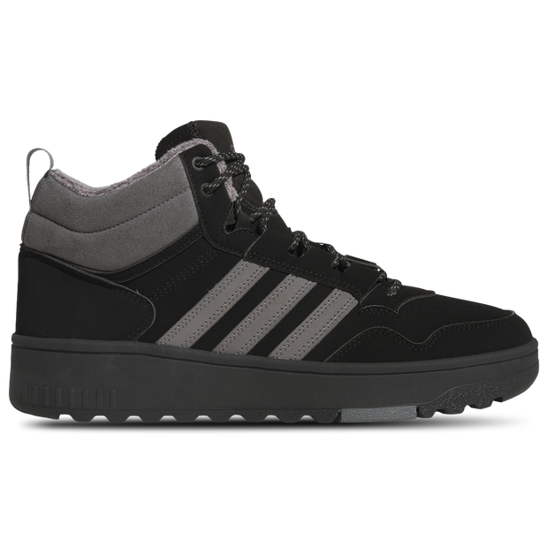 adidas Hoops 4.0 Mid