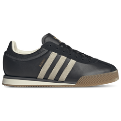 Men Shoes - adidas Samba 62 Super - Core Black-Cream White