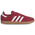 adidas Samba OG - Men Shoes Team Victory Red-Cloud White
