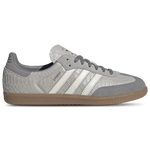 Grey Two-Off White