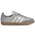 adidas Samba OG - Men Shoes Grey Two-Off White