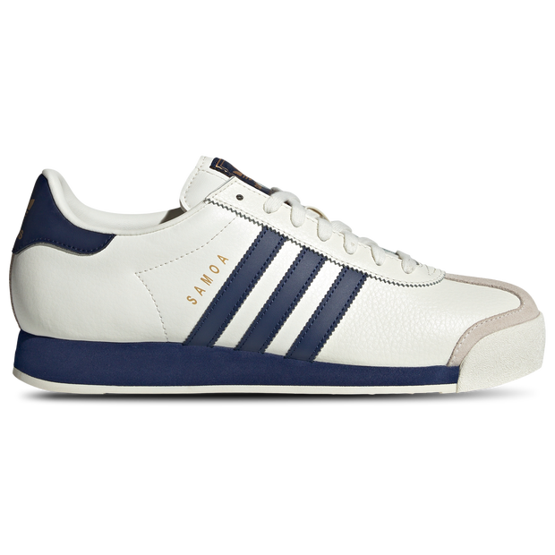 adidas Samoa, vue de côté