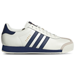 Off White-Dark Blue
