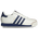 adidas Samoa - Hombre Zapatillas Off White-Dark Blue