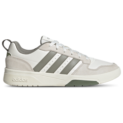 Hombre Zapatillas - adidas Courtwave - Off White-Silver Pebble