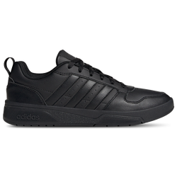 Hombre Zapatillas - adidas Courtwave - Core Black-Core Black