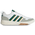 adidas Courtwave - Hombre Zapatillas Core White-Collegiate Green