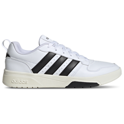 Homme Chaussures - adidas Courtwave - Cloud White-Core Black